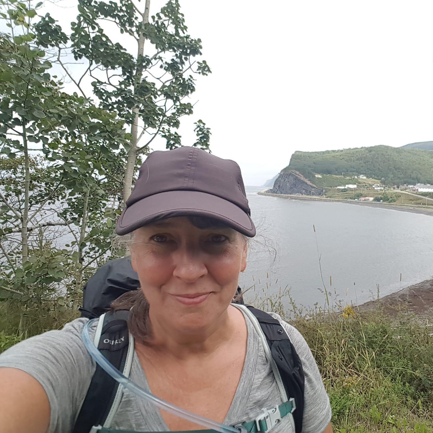 Image du participant
