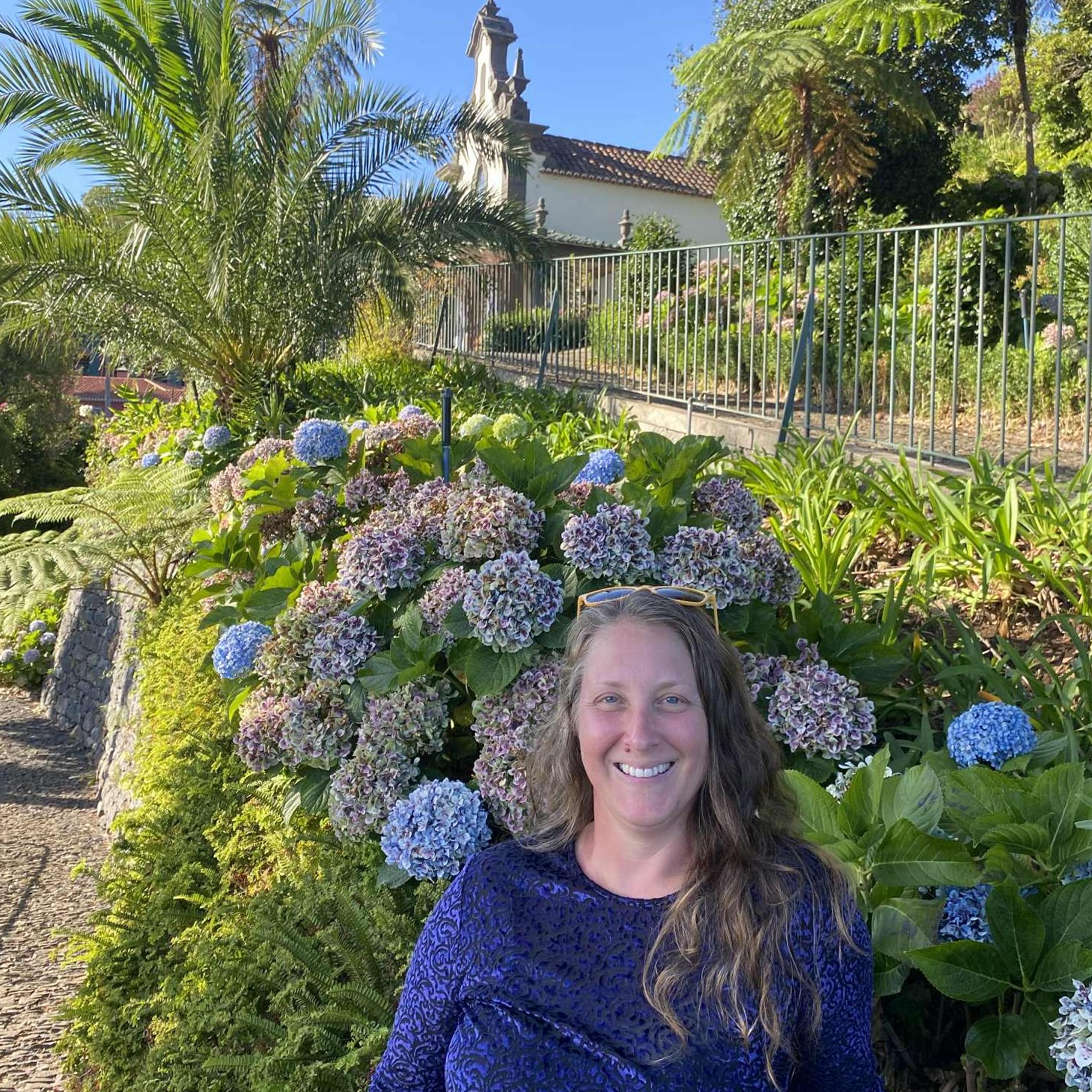 Image du participant