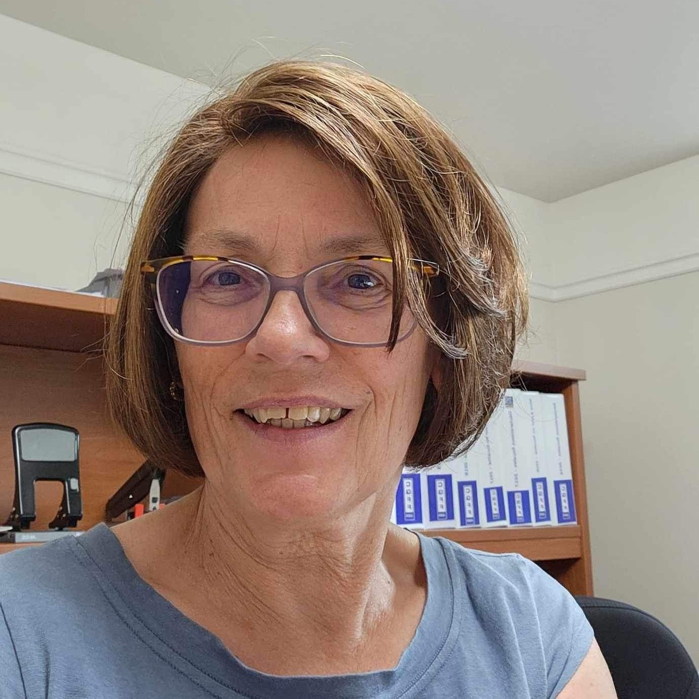 Image du participant