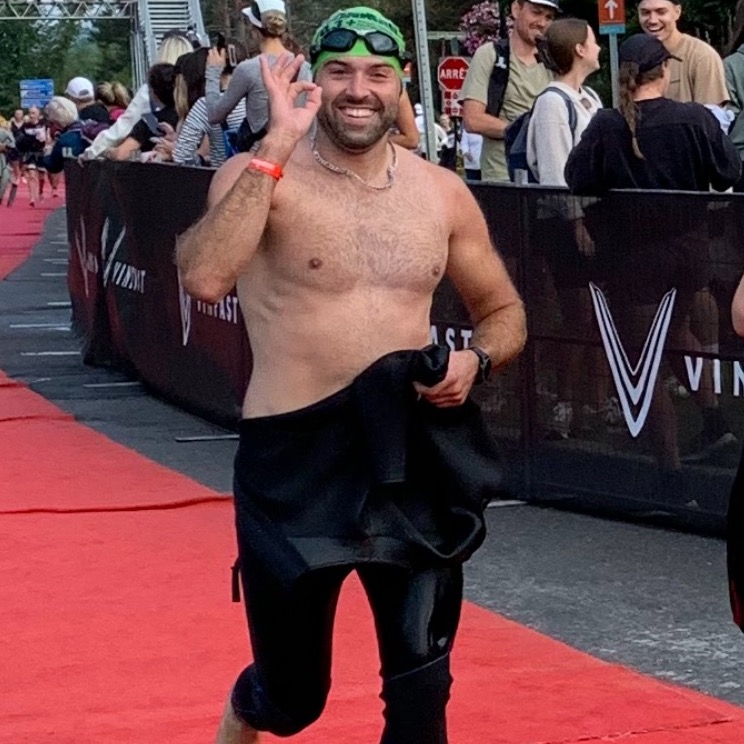 Image du participant