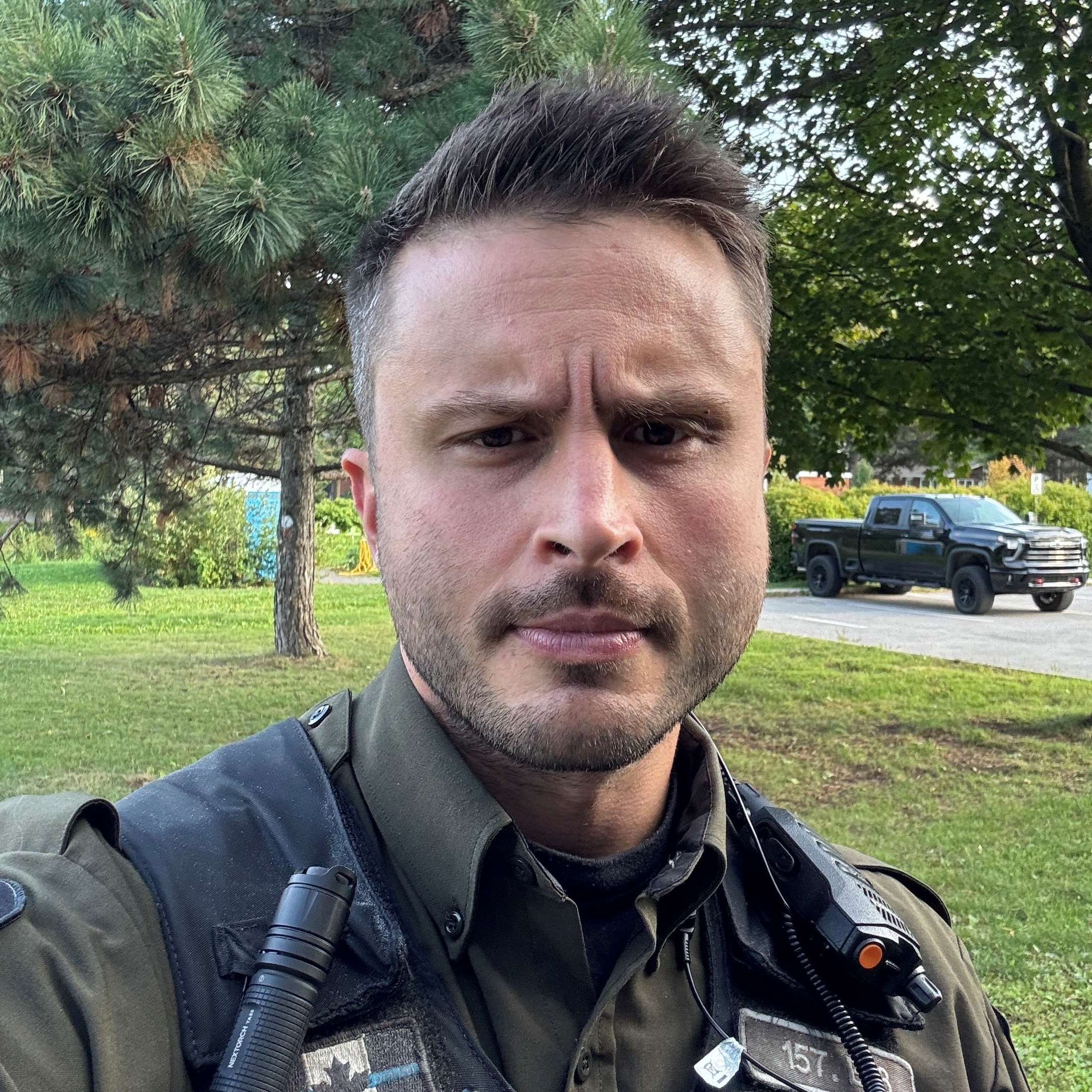 Image du participant