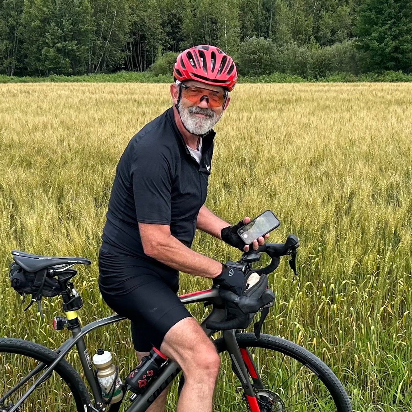 Image du participant