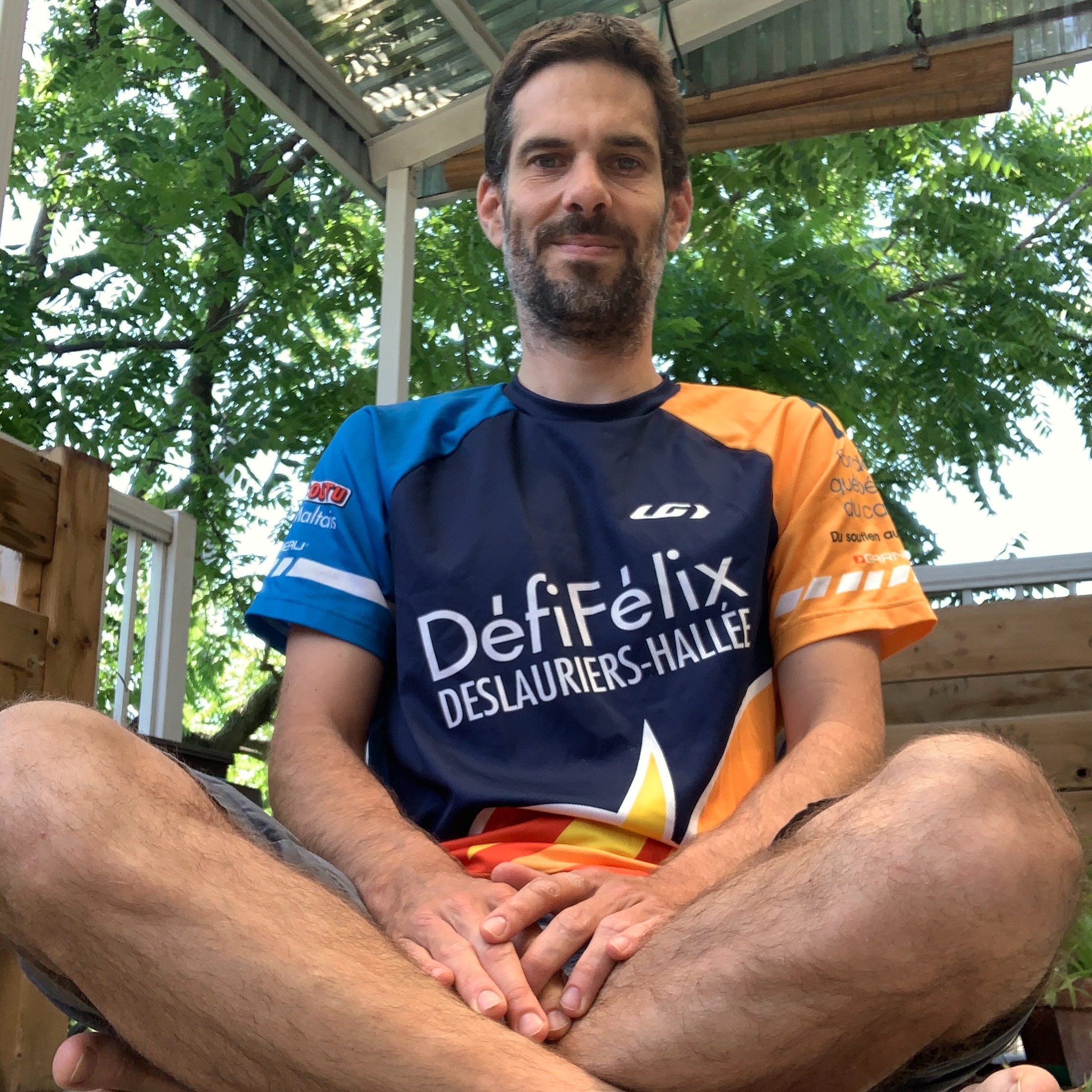 Image du participant