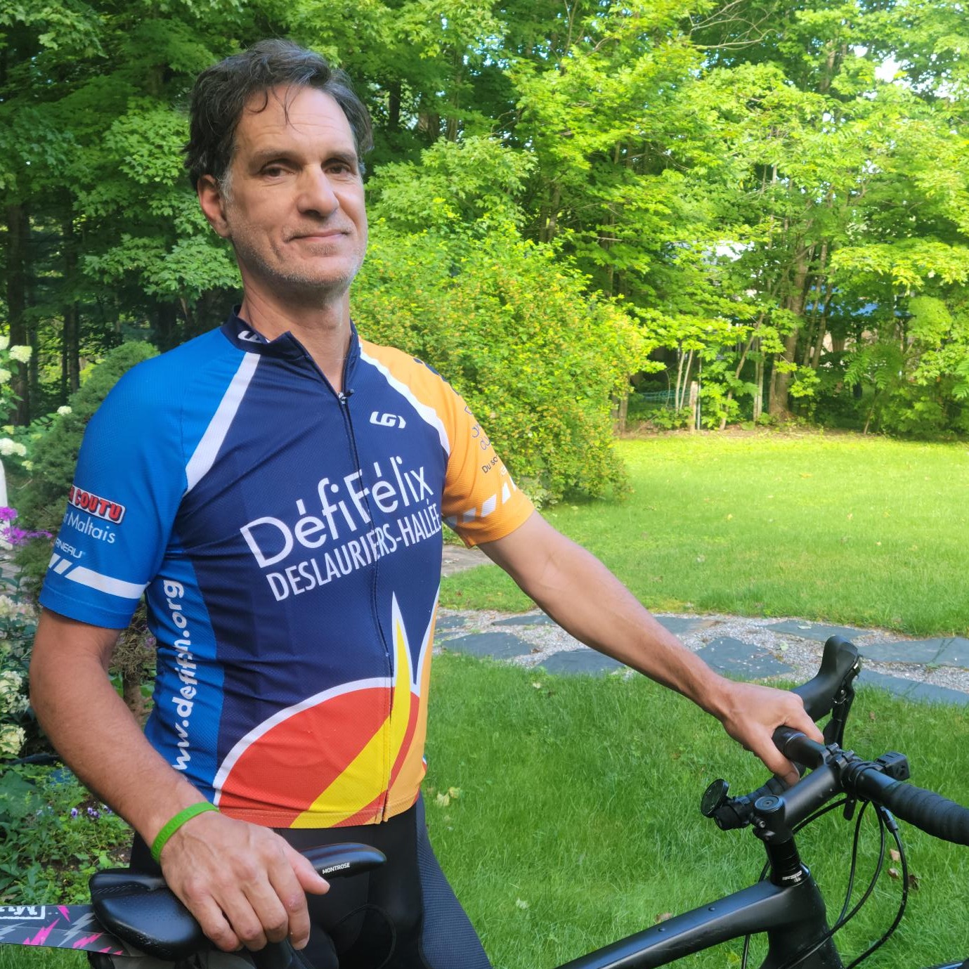 Image du participant