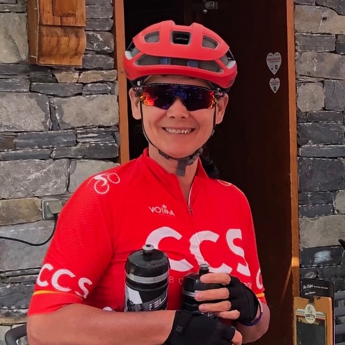 Image du participant