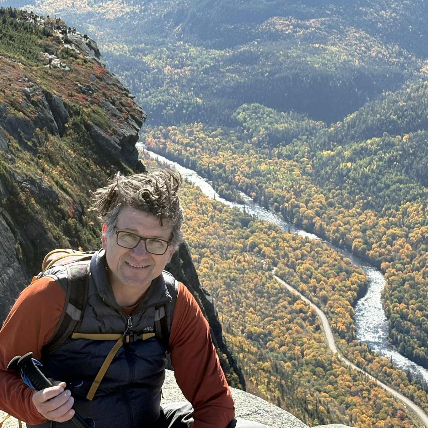 Image du participant