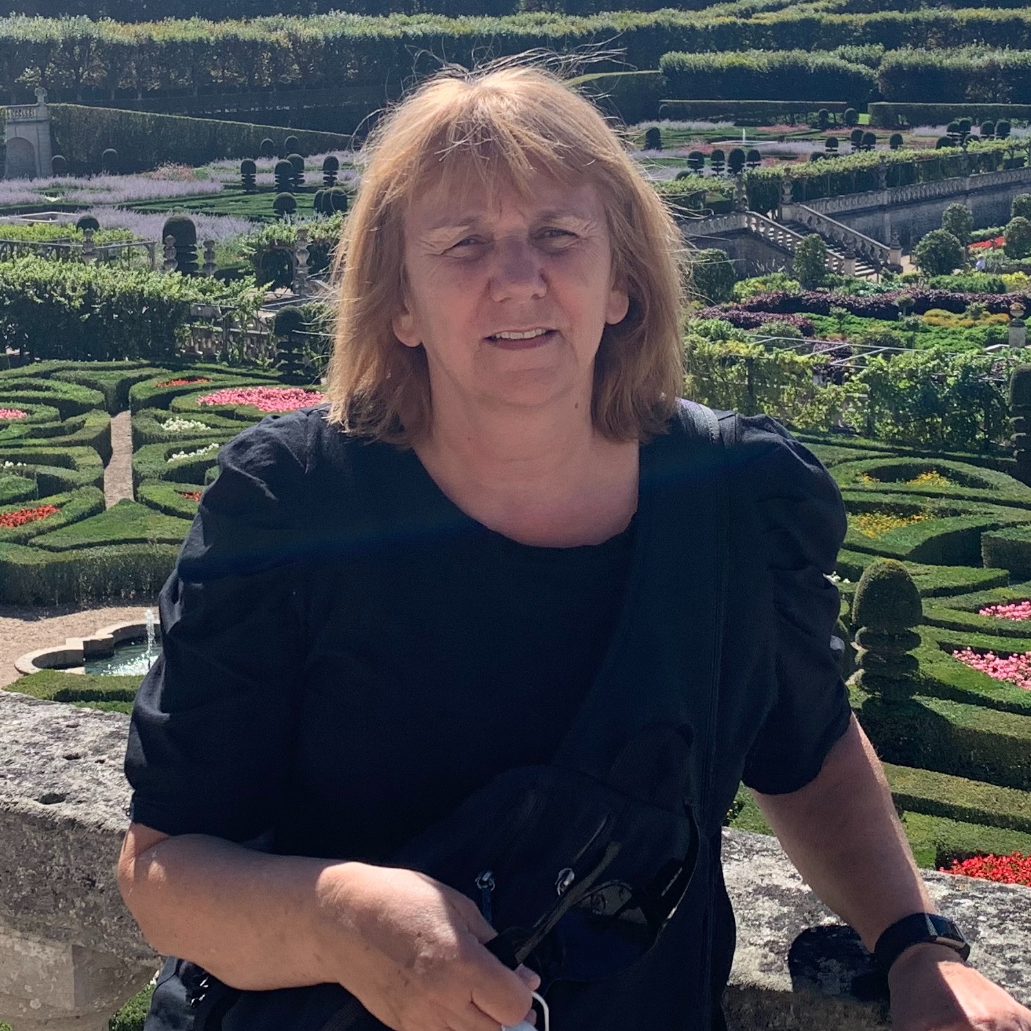 Image du participant