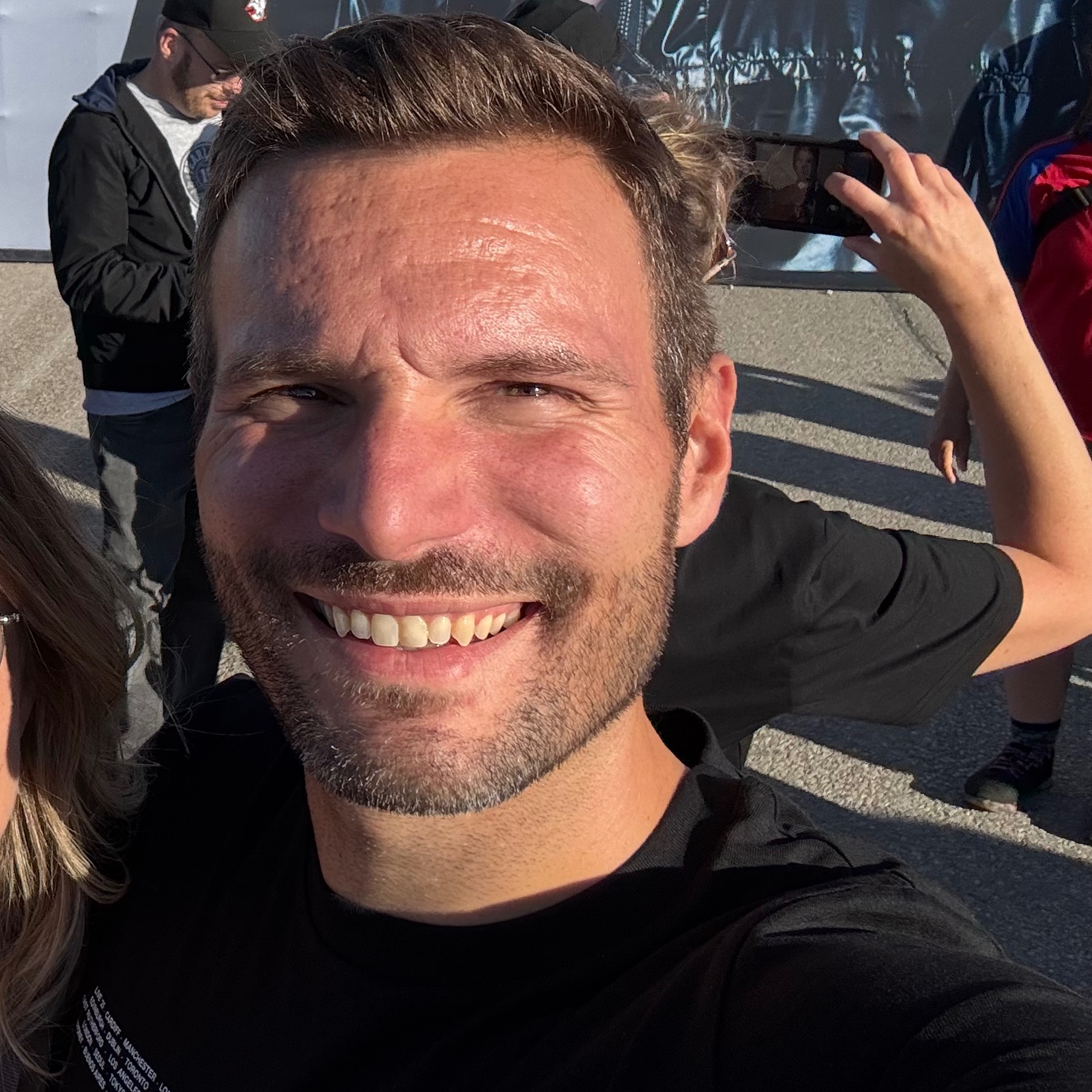 Image du participant