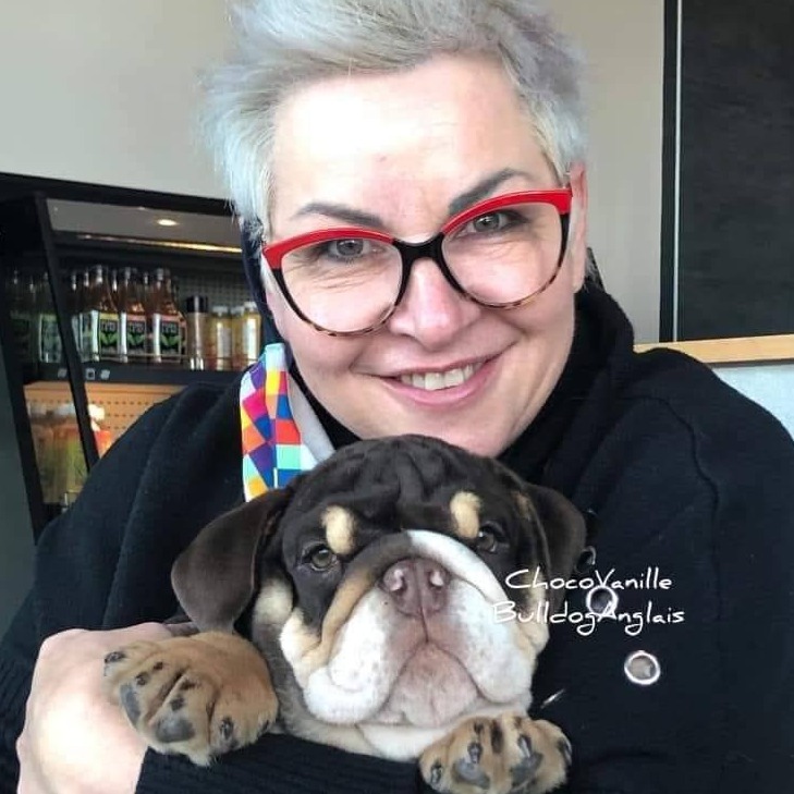 Image du participant