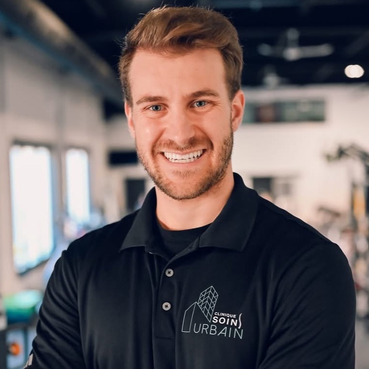 Image du participant