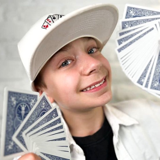 Image du participant