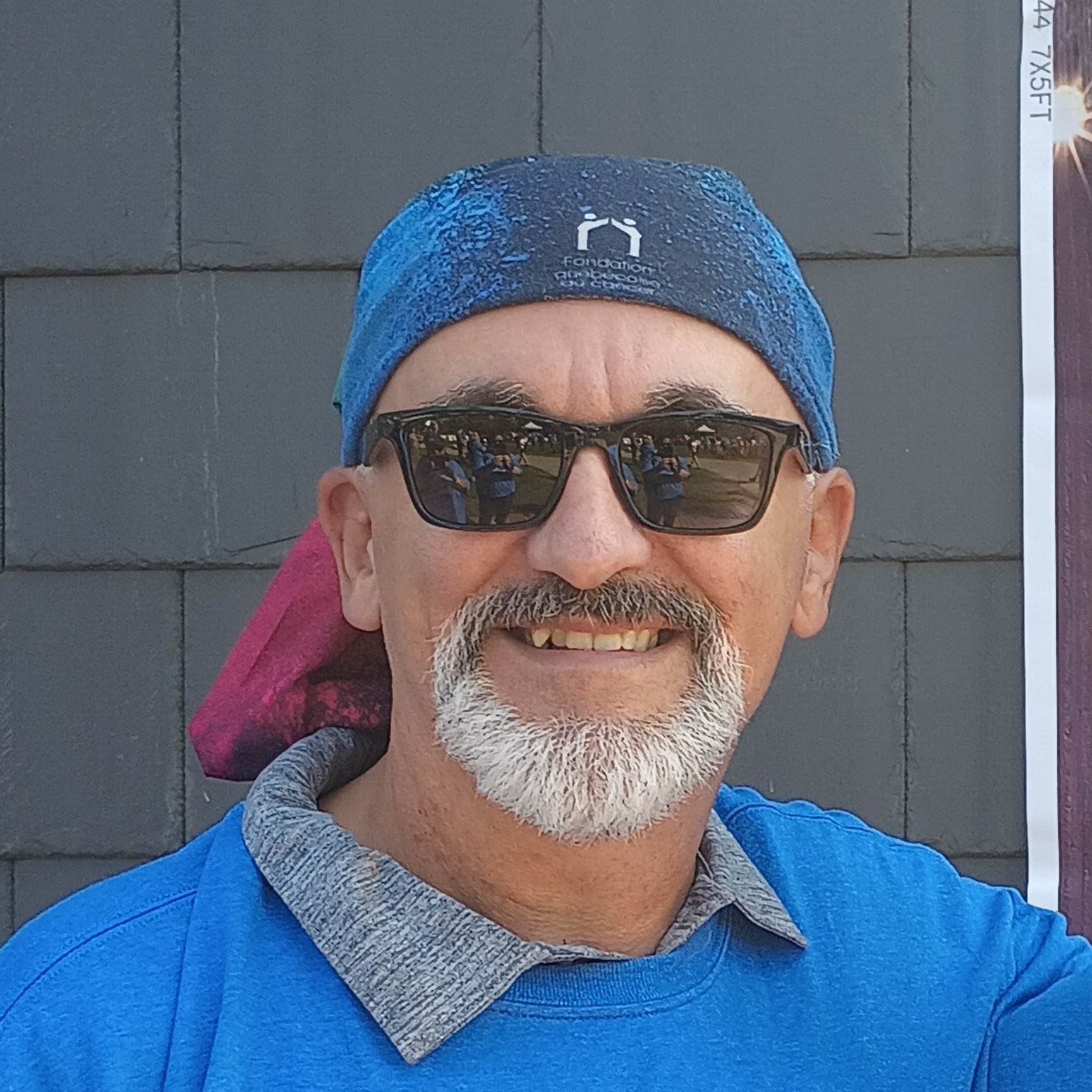 Image du participant