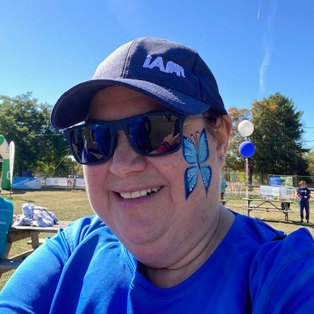 Image du participant