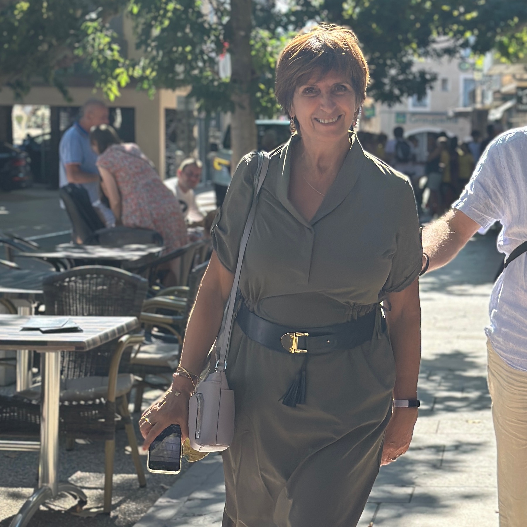 Image du participant