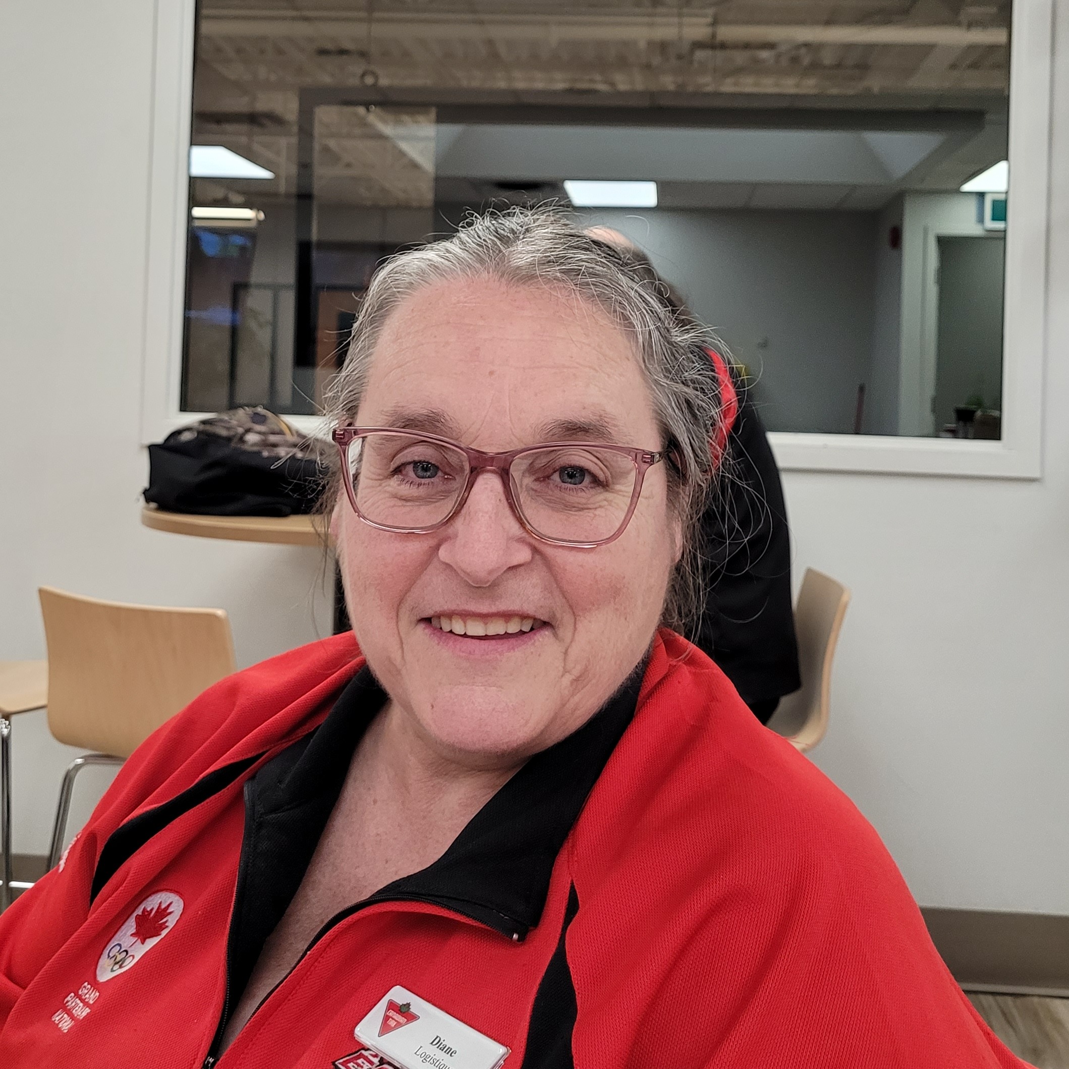 Image du participant