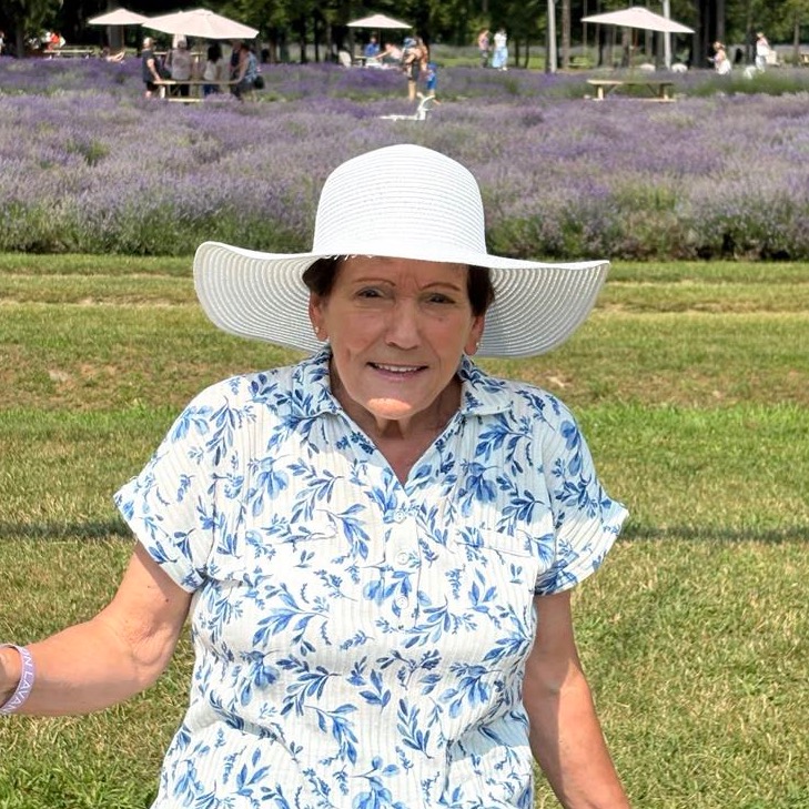 Image du participant