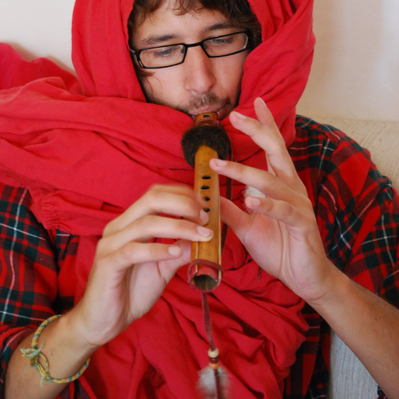 Image du participant
