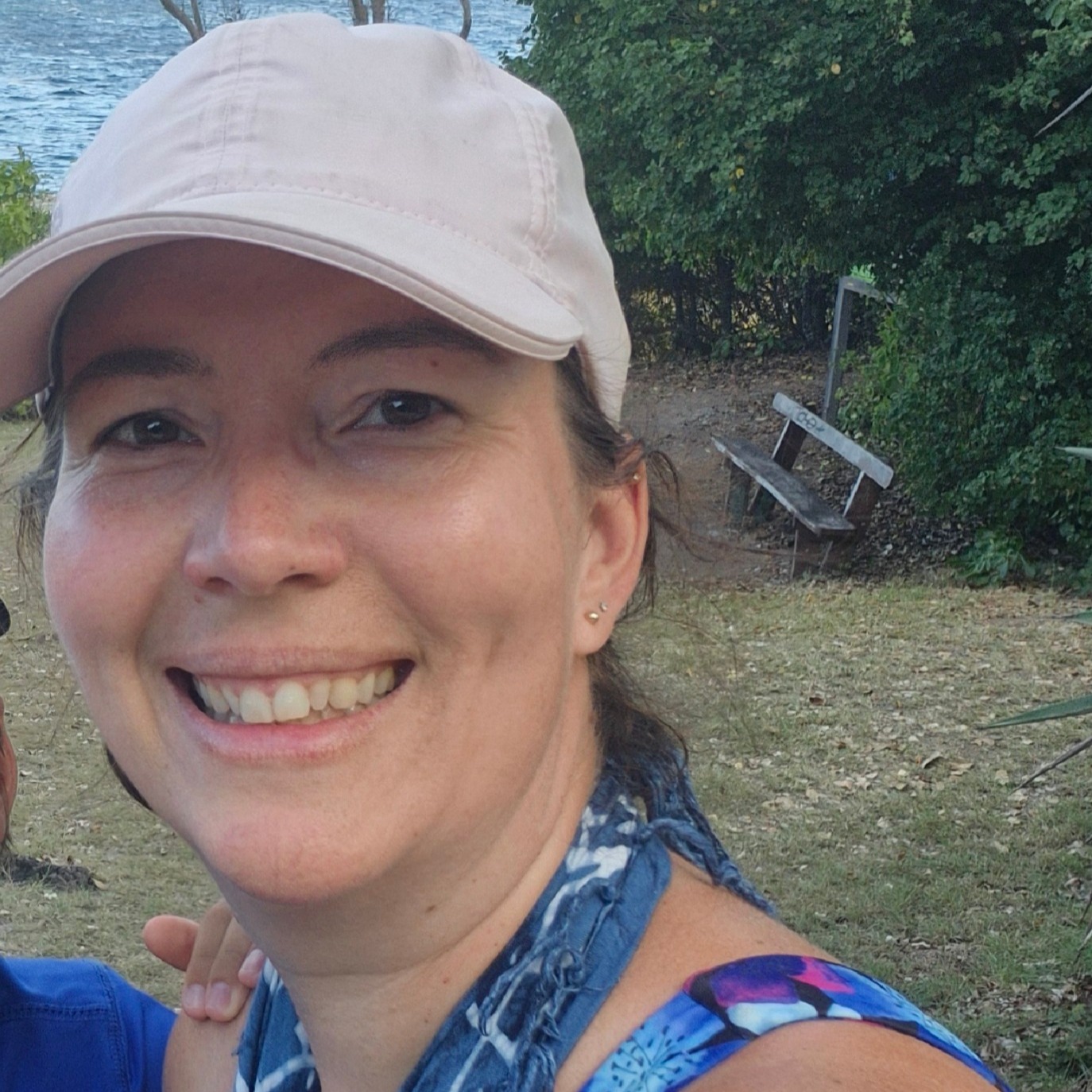 Image du participant