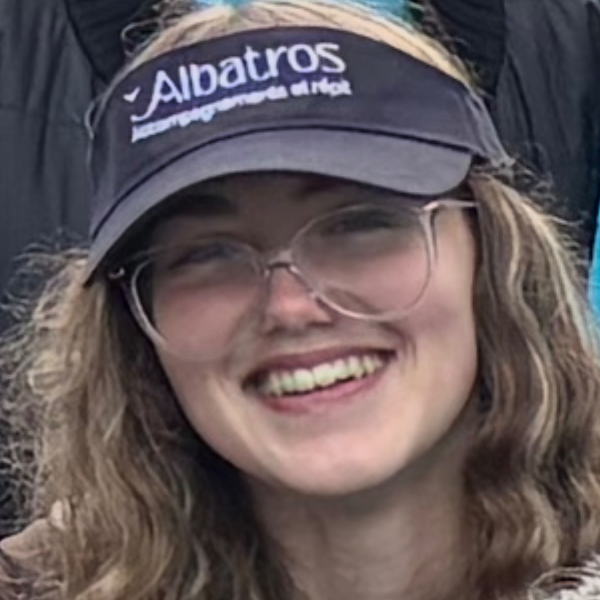 Image du participant