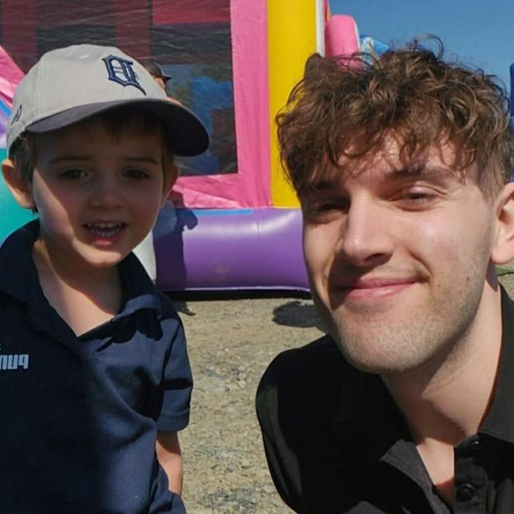 Image du participant