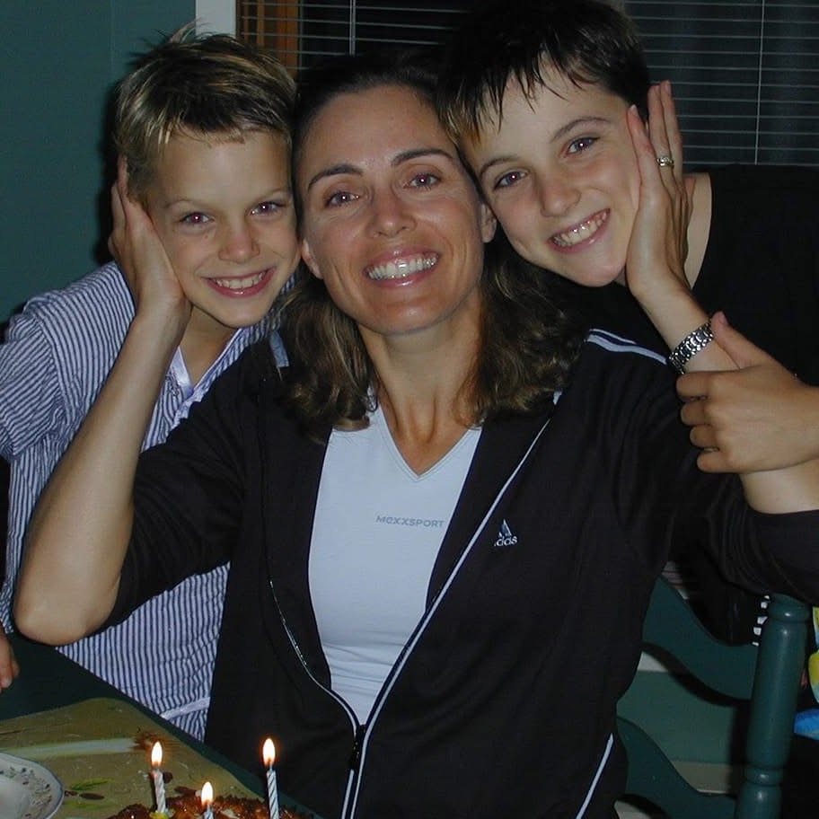 Image du participant