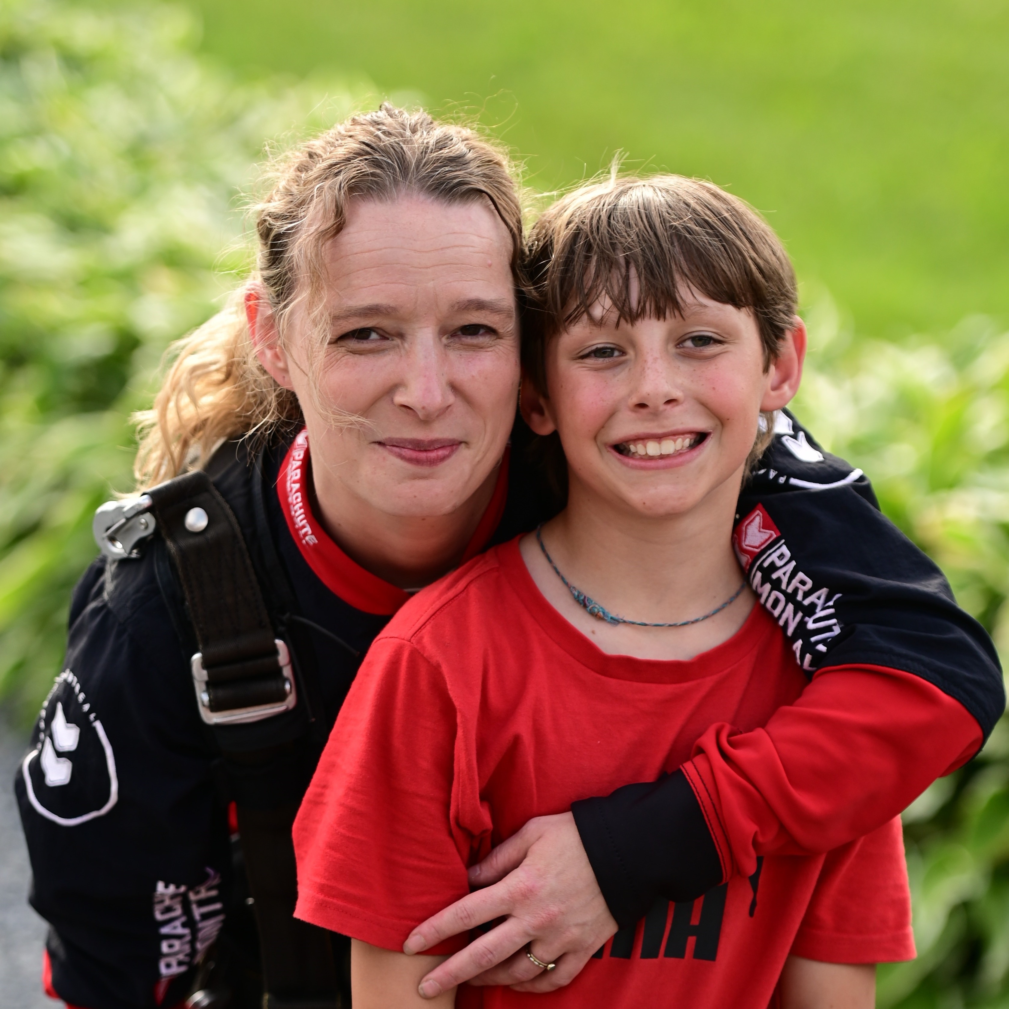 Image du participant