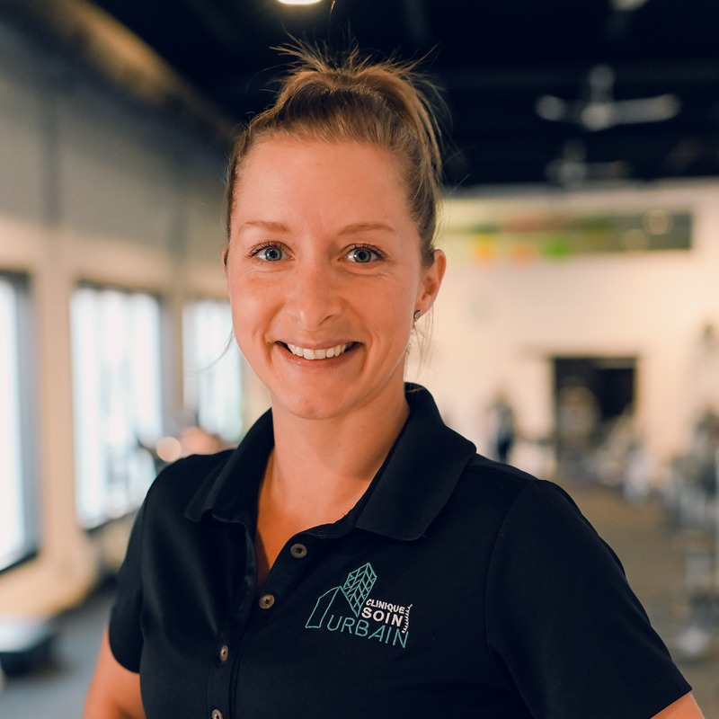 Image du participant