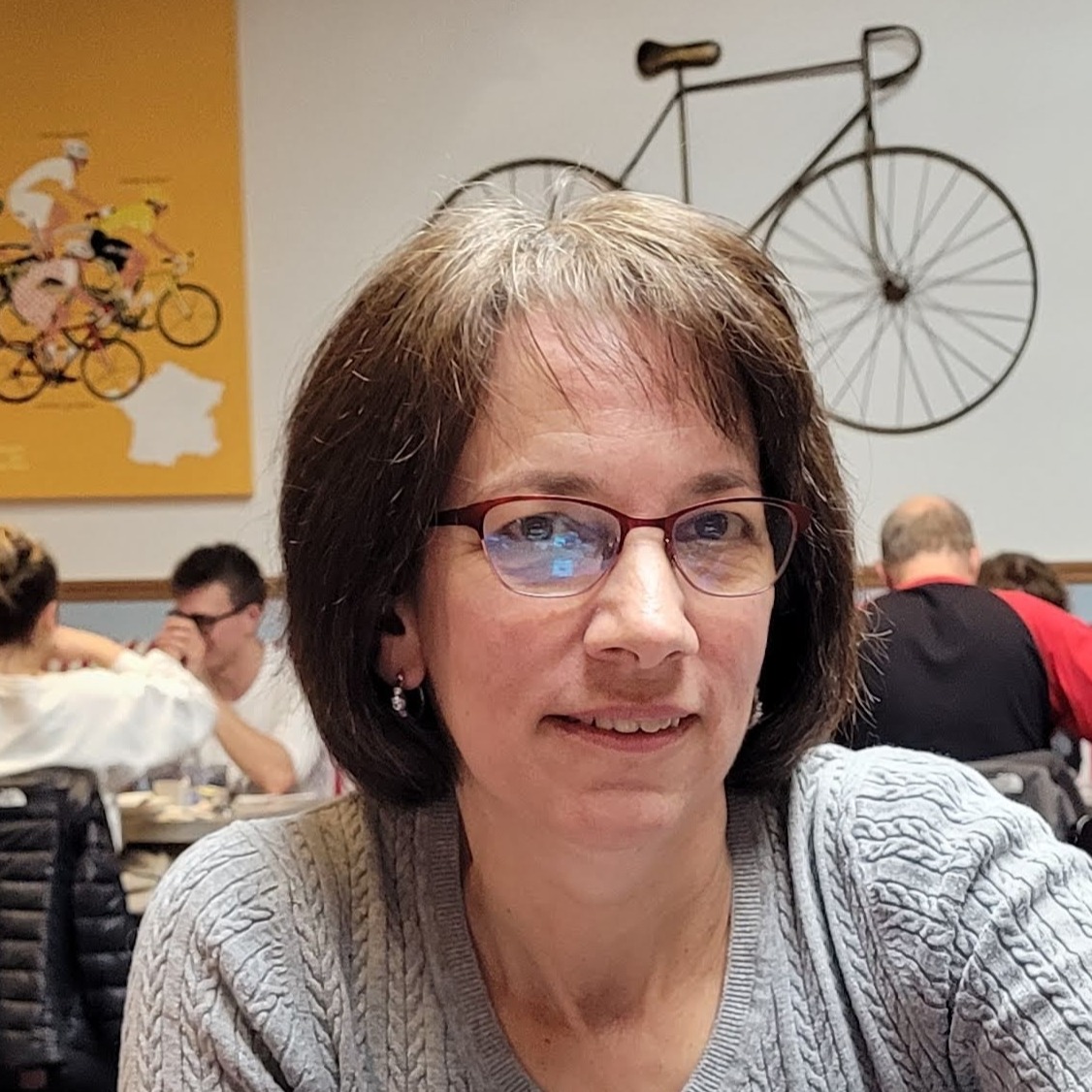 Image du participant