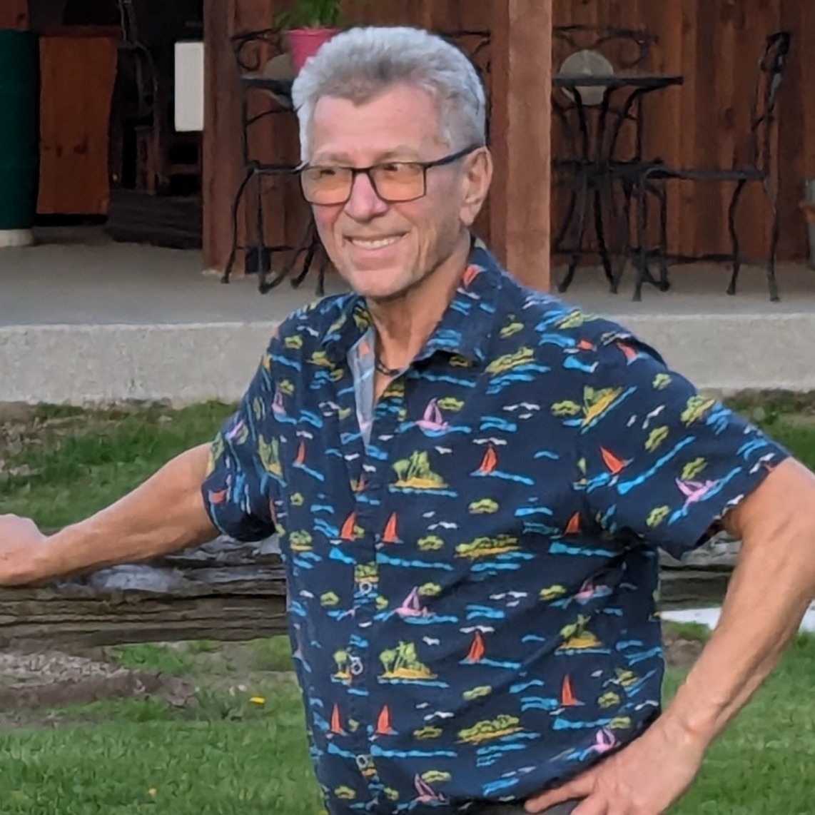 Image du participant