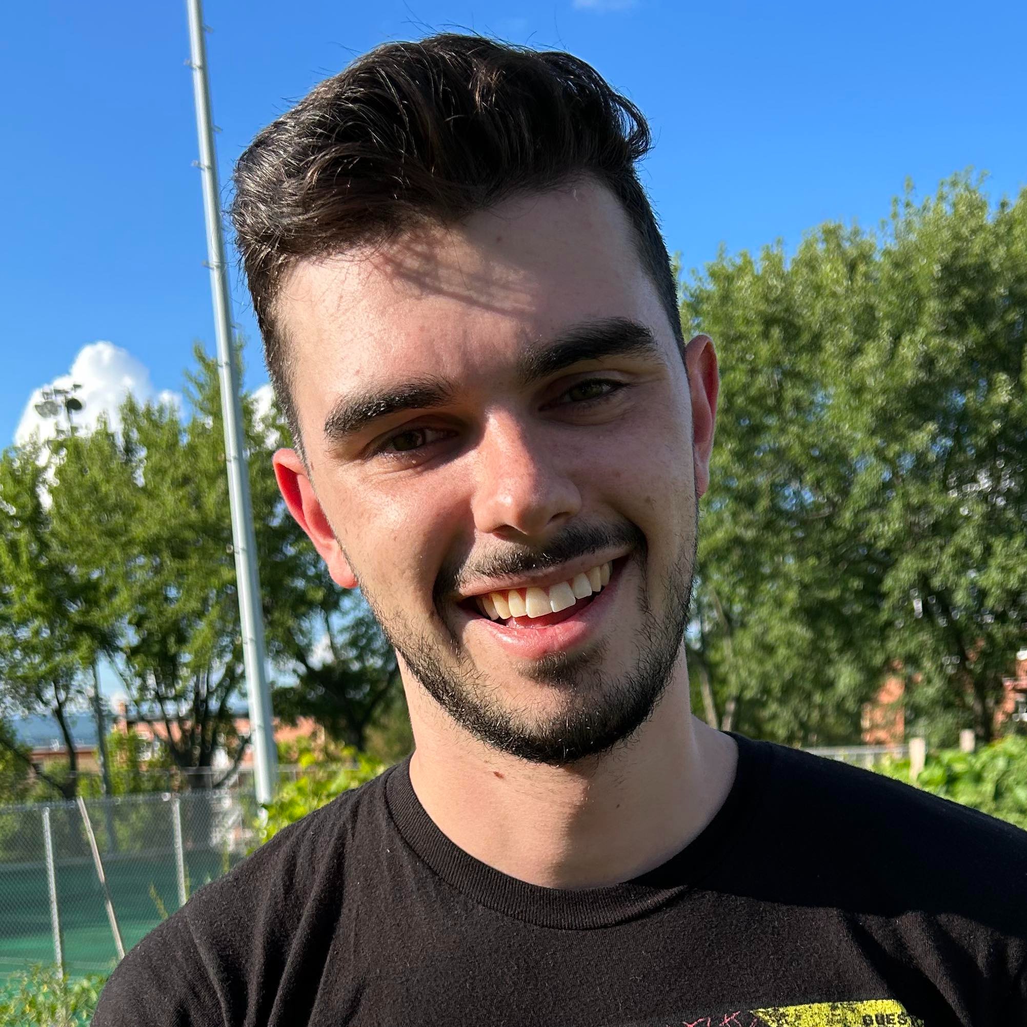 Image du participant