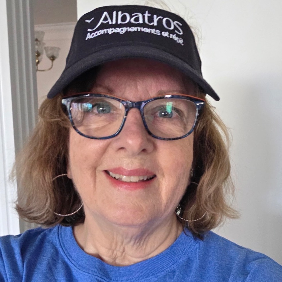 Image du participant