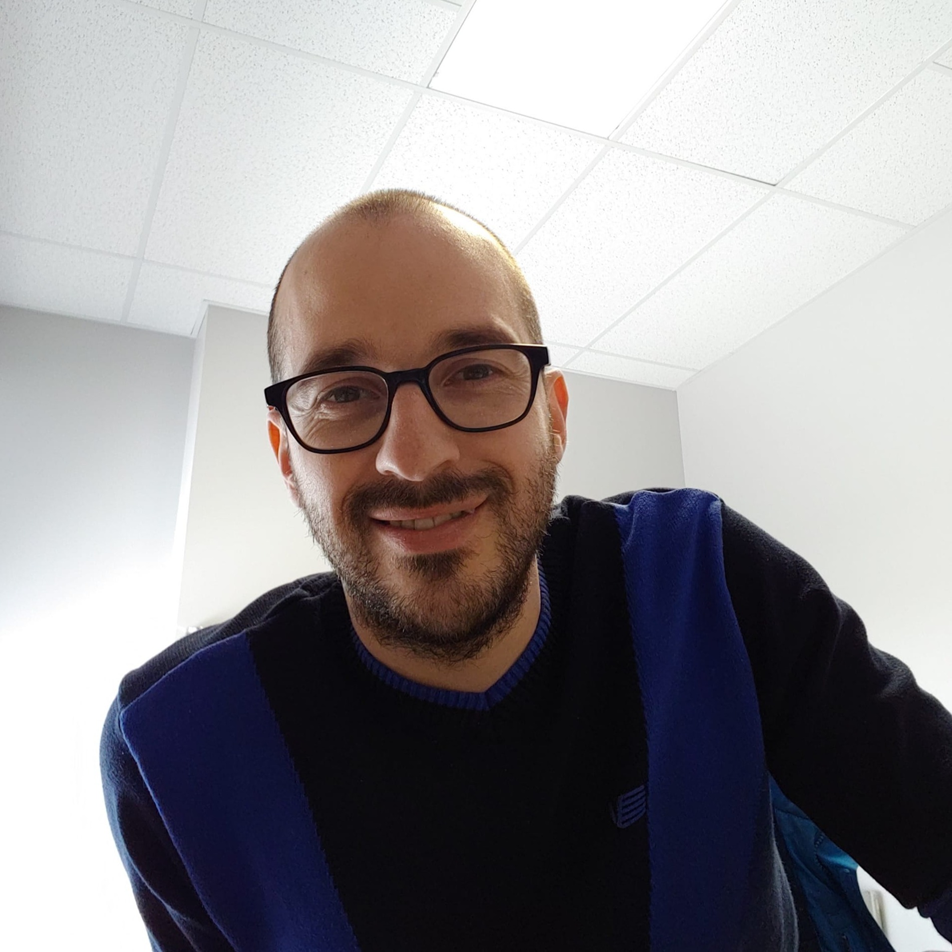 Image du participant