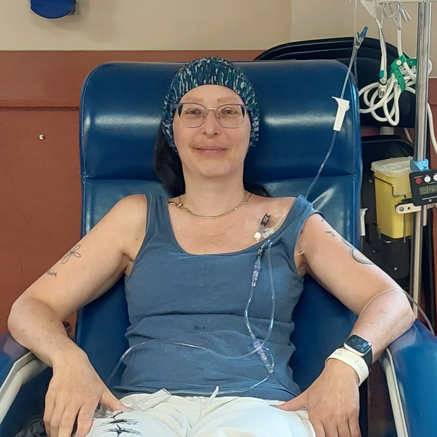 Image du participant