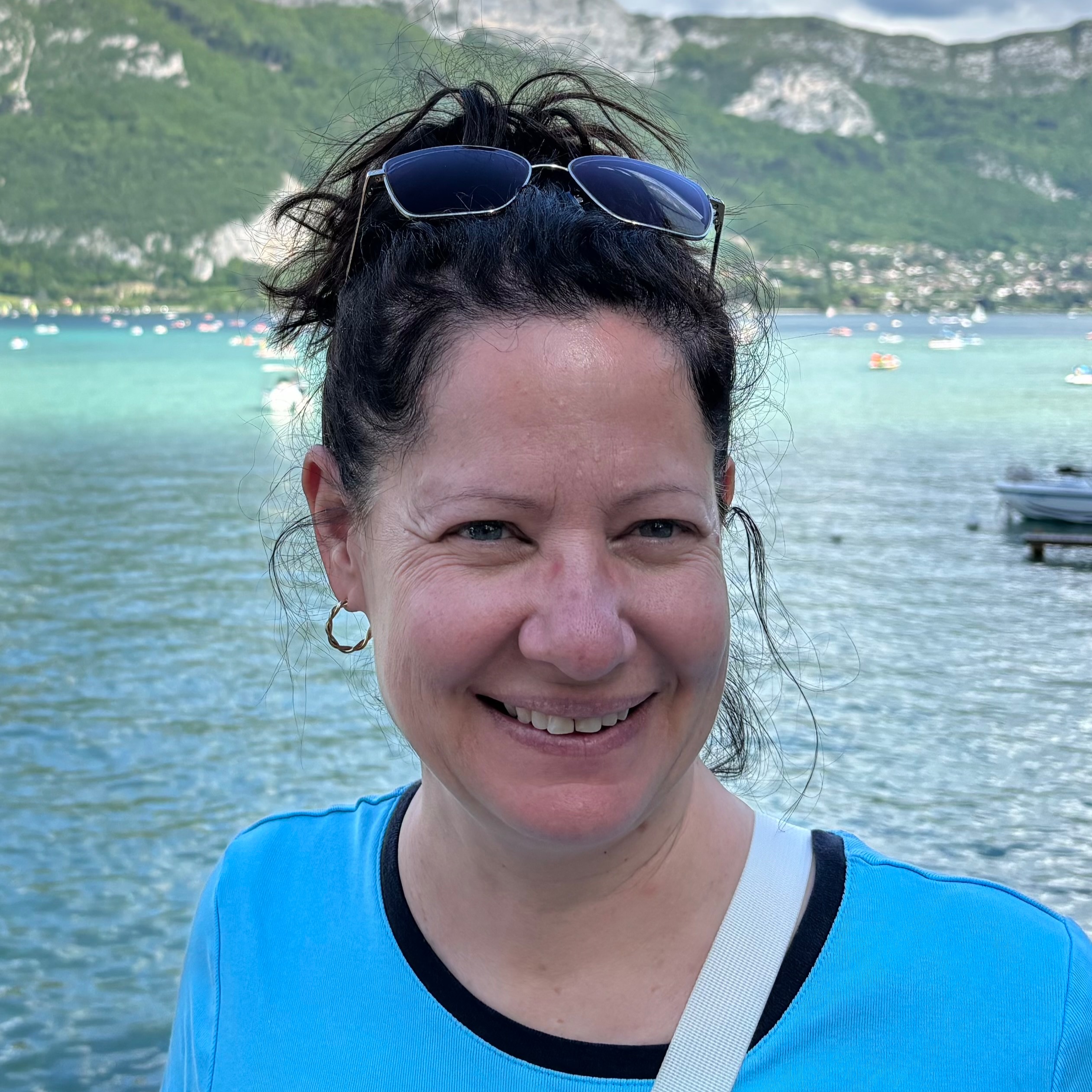 Image du participant