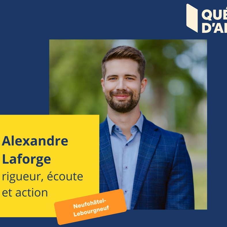 Image du participant