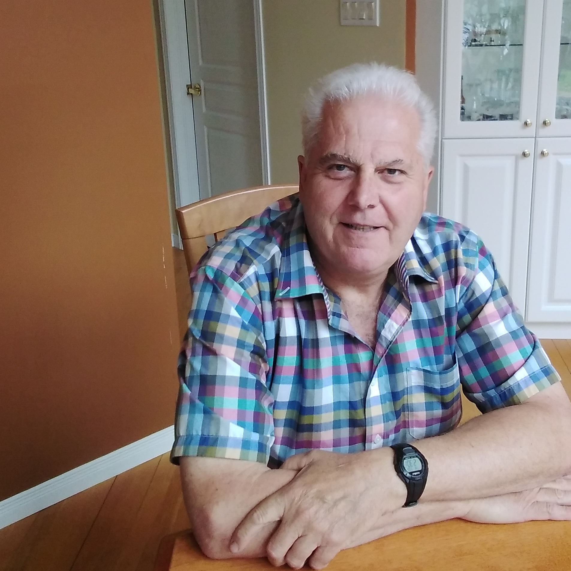 Image du participant