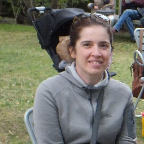 Image du participant