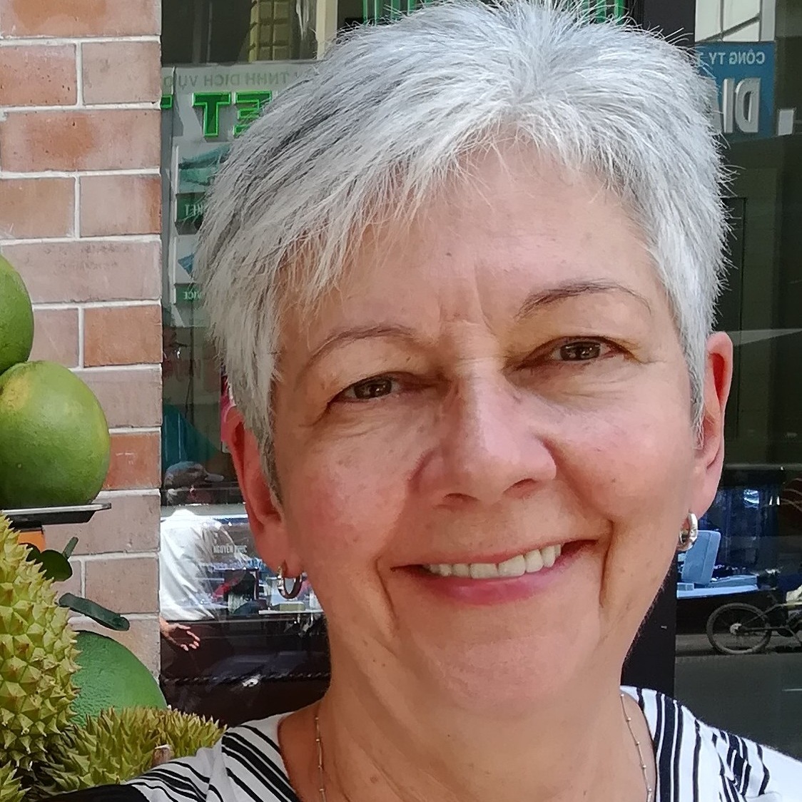 Image du participant