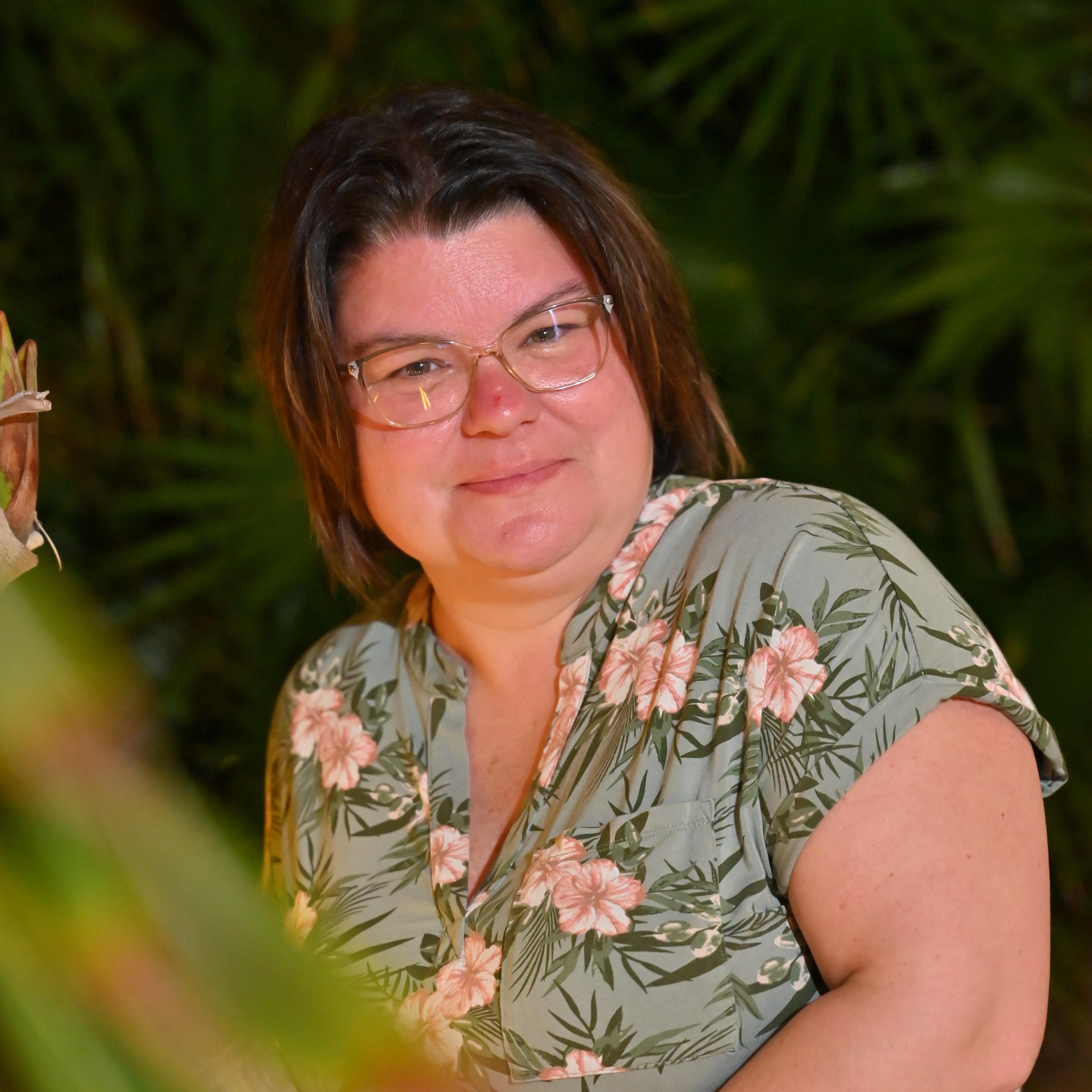 Image du participant