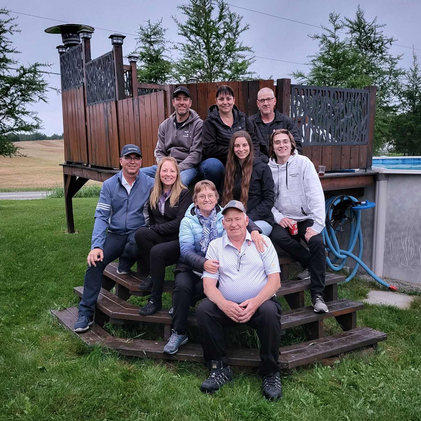 Image du participant