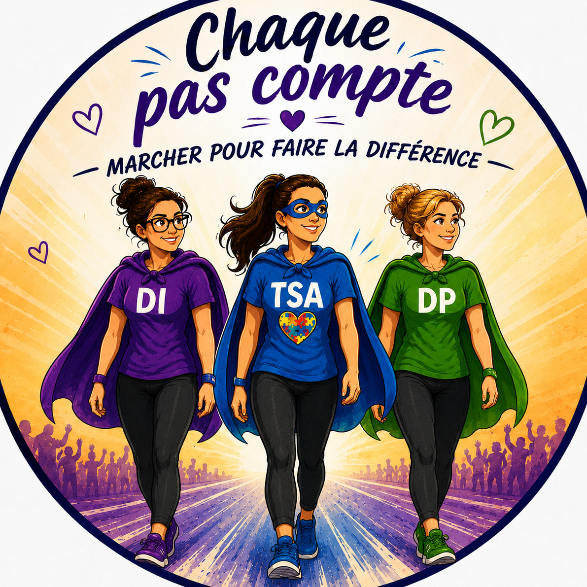 Image de l'équipe