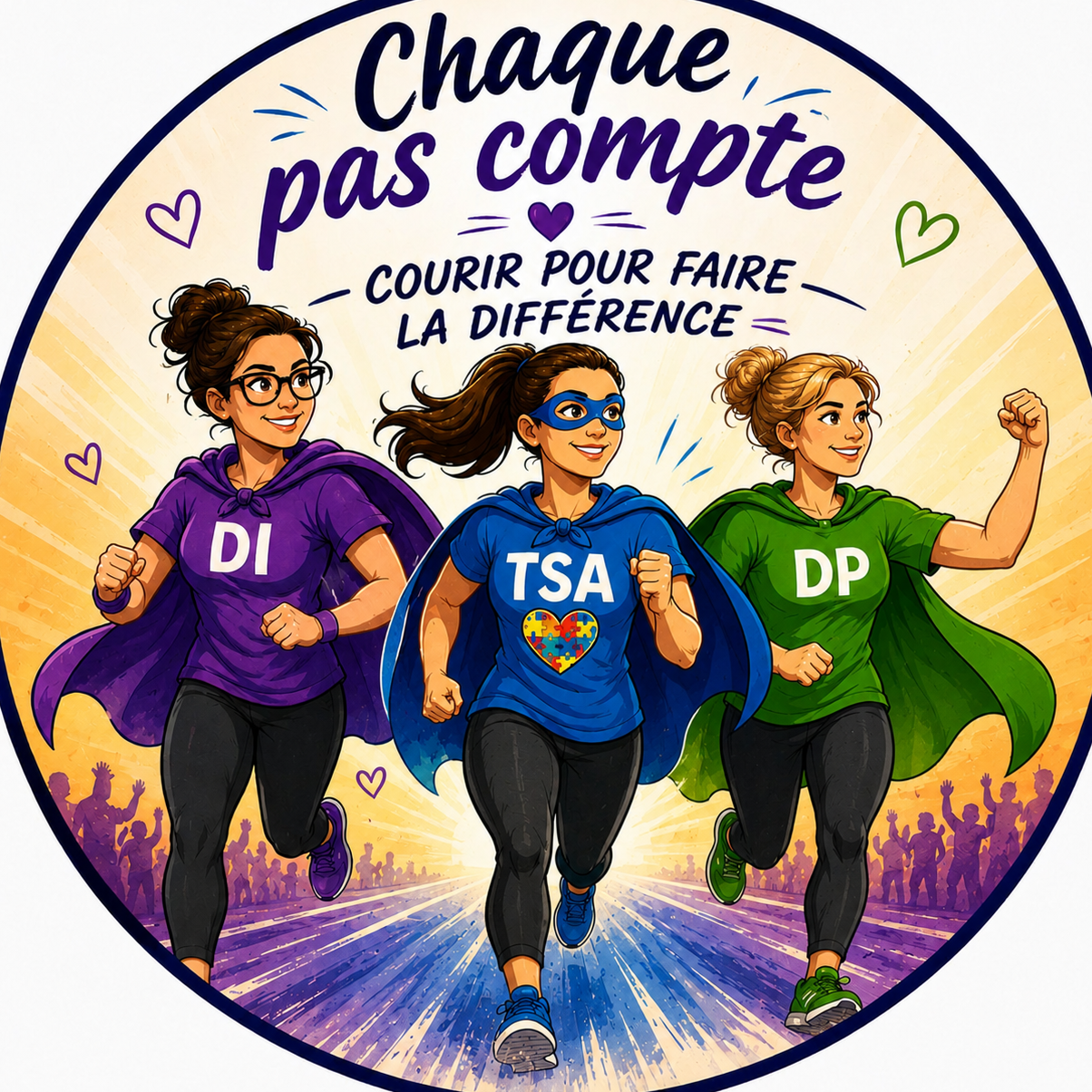 Image de l'équipe