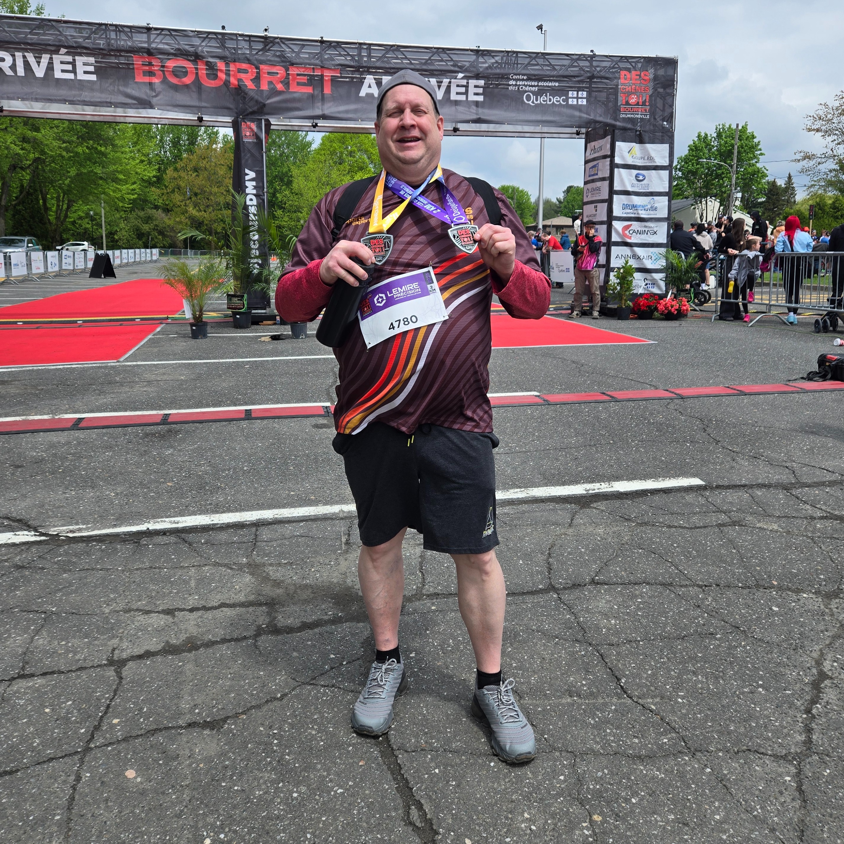 Image du participant