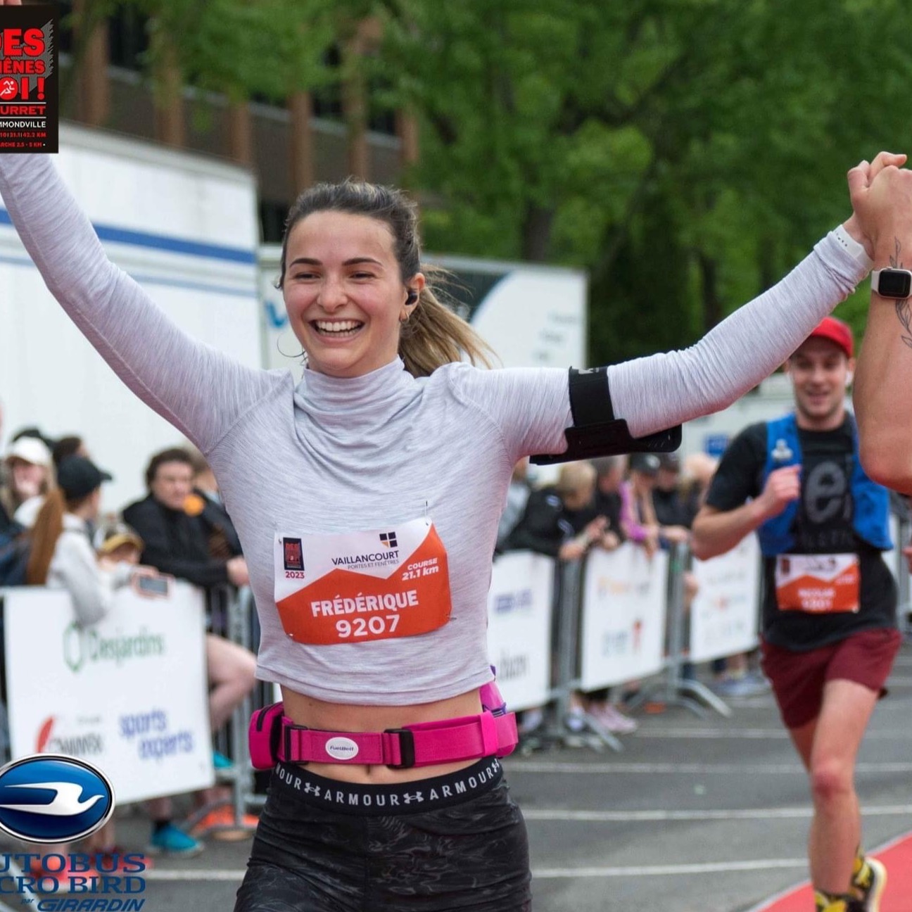 Image du participant