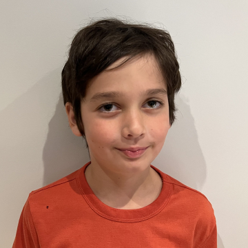 Image du participant