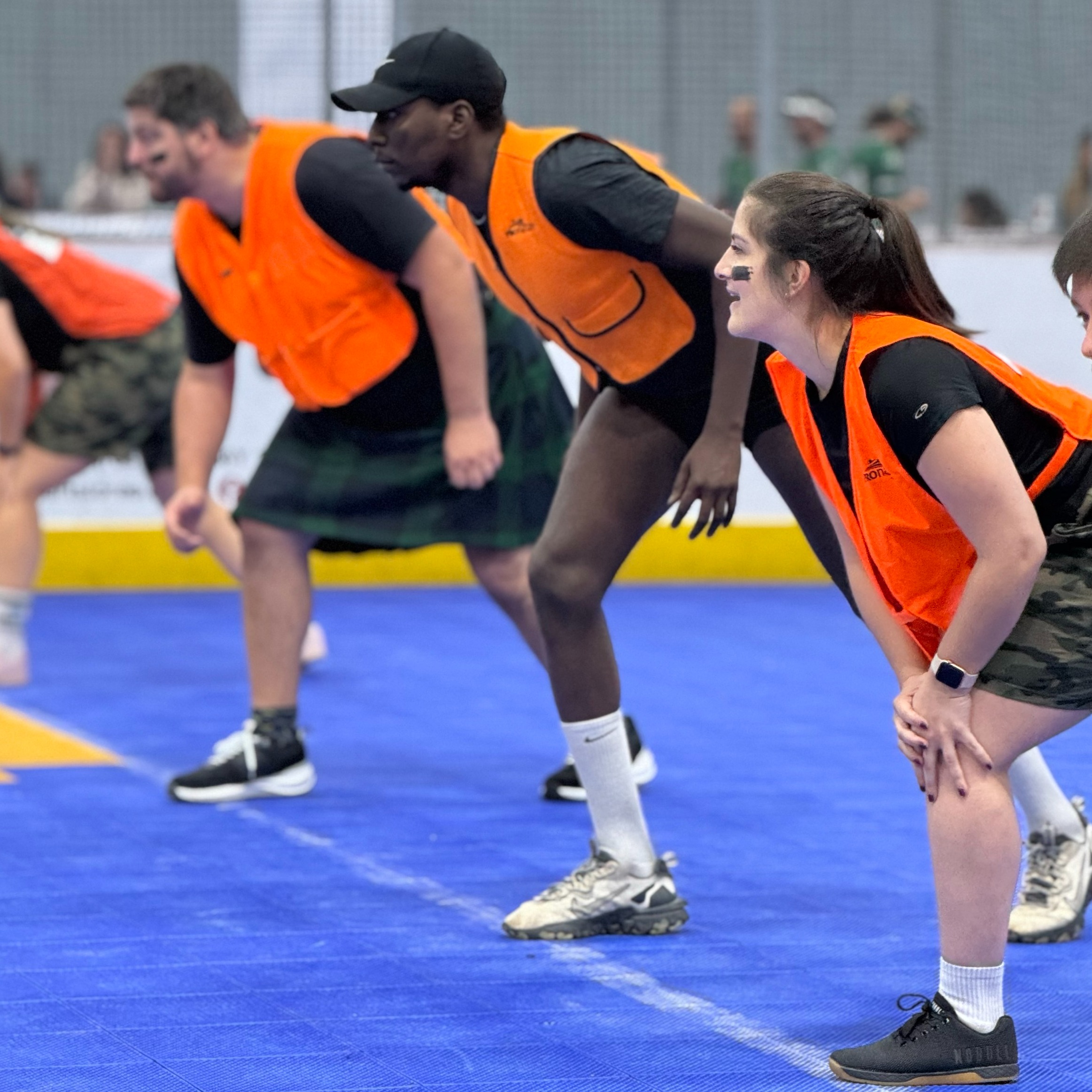 Image du participant