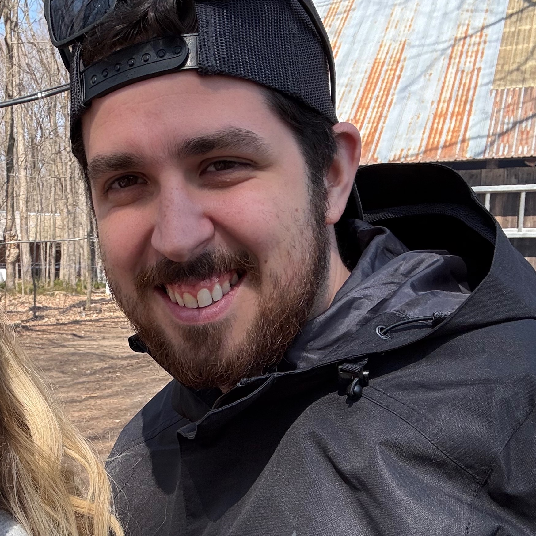 Image du participant