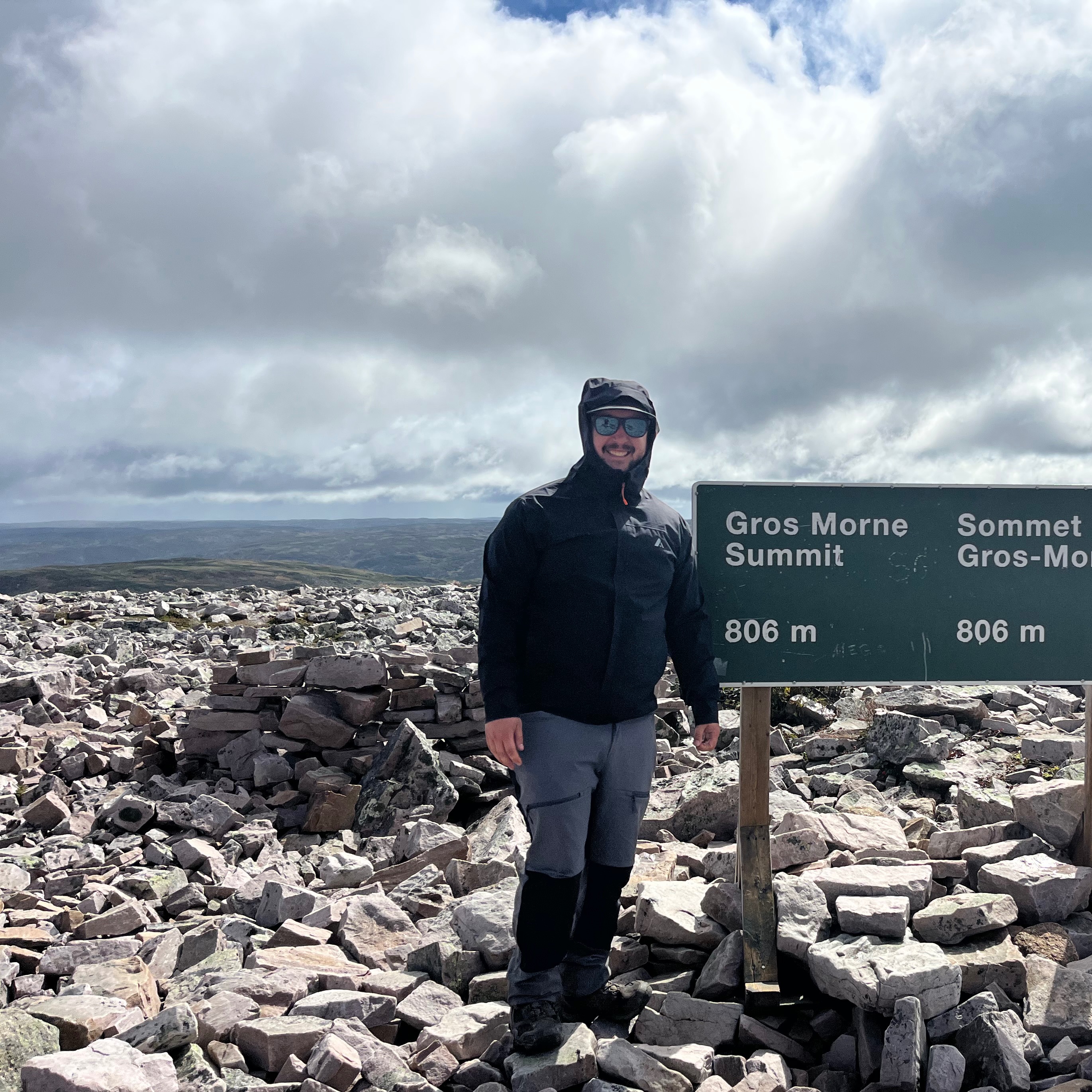 Image du participant