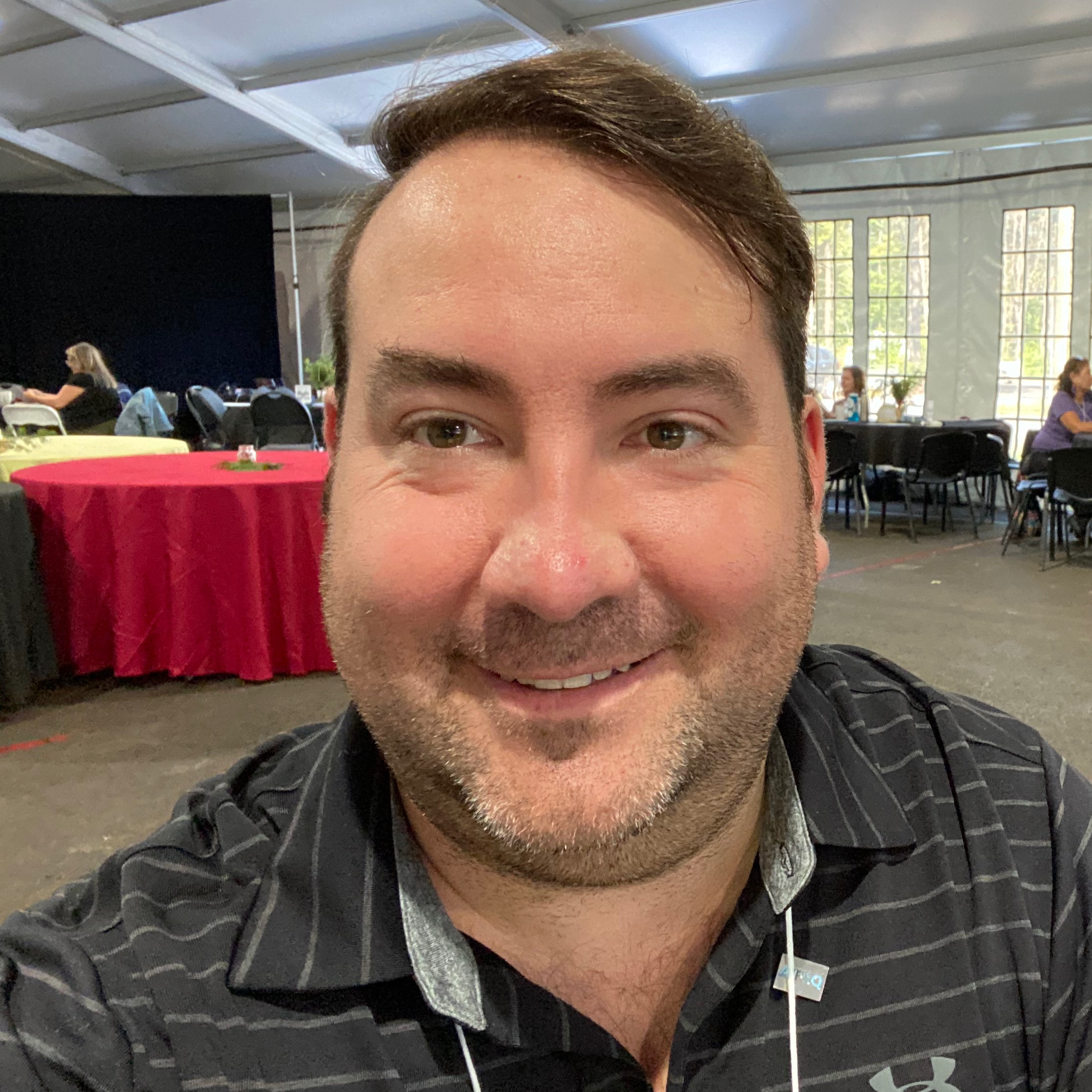 Image du participant