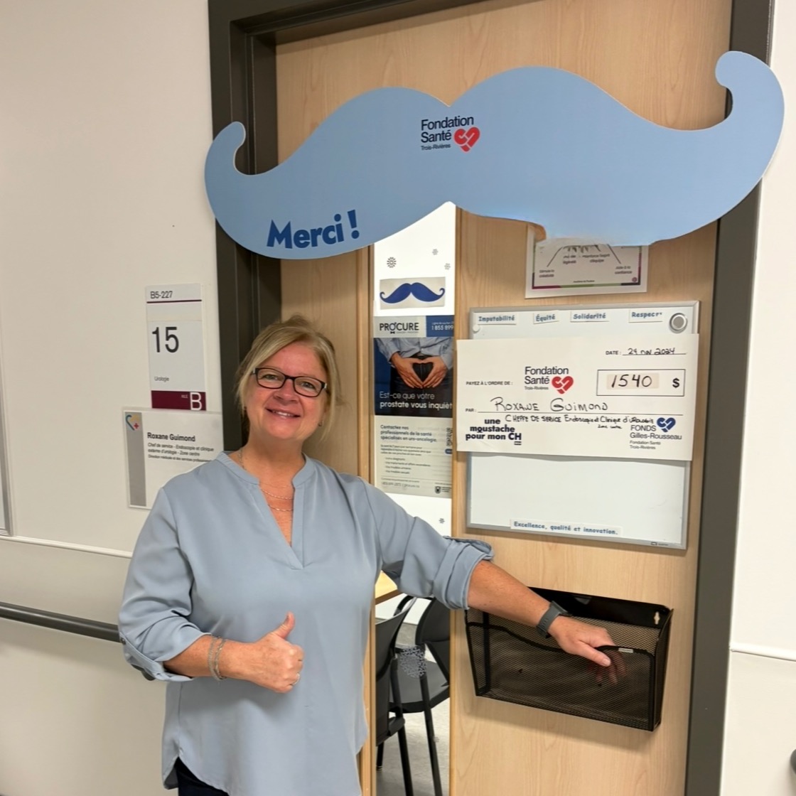 Image du participant